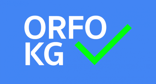 Изучение кыргызского языка легче с orfo.kg.