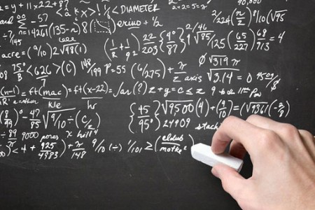 Кыргызско-русский, русско-кыргызский словарь математических терминов